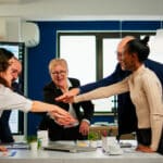 Lire la suite à propos de l’article Gérer les Conflits au Travail : Clés pour une Collaboration Harmonieuse
