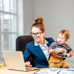 Lire la suite à propos de l’article Maman et Chef d’entreprise : Un équilibre inspirant