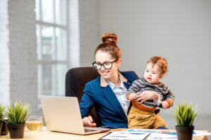 maman-chef-d-entreprise